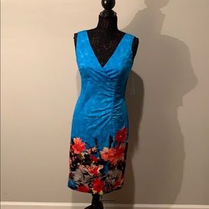 COPY - Donna Ricco Dress